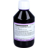 JOHANNIS&Ouml;L Rot&ouml;l EB6, 250 ml, Bombastus-Werke AG