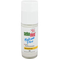 SEBAMED Deo Balsam sensitiv, 50 ml, Sebapharma GmbH & Co.KG
