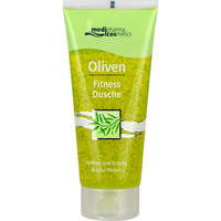 Olivenöl Fitness-Dusche, 200 ml, Dr. Theiss Naturwaren GmbH