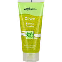 Olivenöl Fitness-Dusche, 200 ml, Dr. Theiss Naturwaren GmbH