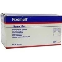 FIXOMULL 10MX15CM 2111, 1 Stück, Bsn Medical GmbH