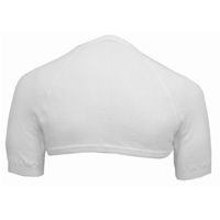 ANGORA BANORA Schulterw&auml;rmer 1/2Arm Regl.beige S, 1 st, Angora-Banora W&auml;sche Ulrich Bauer KG
