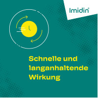 Imidin für Kinder, 10 ml, Aristo Pharma GmbH