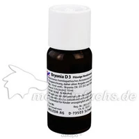 BRYONIA D 3 Dilution, 50 Milliliter, WELEDA AG