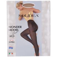WONDER Model Strumpfhose 140 den Opaque ML Camel, 1 st, Calzificio Pinelli Srl