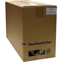 Taschentücher Motiv Vitamine, 1 Stück, Büttner-Frank GmbH