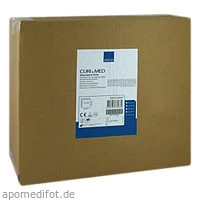 Saugkompressen 400g/m unsteril 20x40cm, 2x50 Stück, Abena GmbH