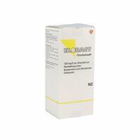 ELOBACT 125mg, 100 ml, HEXAL AG