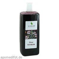 THYMIAN OELBAD, 1000 Milliliter, Schupp GmbH & Co. KG