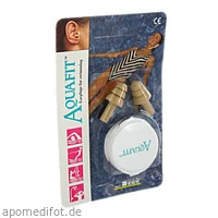 EAR AQUAFIT ERWACHSENE, 2 Stück, Axisis GmbH