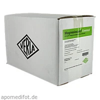Magnesiocard 5mmol, 10x50 Stück, Verla-Pharm Arzneimittel GmbH & Co. KG