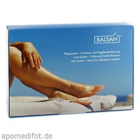 BALSAN-Pflegesystem Fuß-Box, 1 Stück, Balsan Cosmetik GmbH