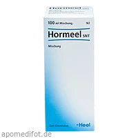 Hormeel SN, 100 Stück, Biologische Heilmittel Heel GmbH