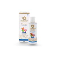Pitta Shampoo, 200 ml, Maharishi Ayurveda Europe B.V.