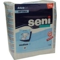 seni OPTIMA medium, 10 Stk., Tzmo Deutschland GmbH