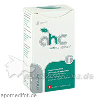 AHC 20 sensitive fl&uuml;ssig, 50 ml, Jv Cosmetics GmbH
