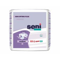seni OPTIMA Plus medium, 10 st, Tzmo Deutschland GmbH