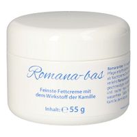 ROMANA-BAS NACHTCREME, 55 g, Hecht-Pharma GmbH