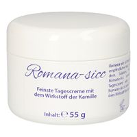 ROMANA-SICC TAGESCREME, 55 g, Hecht-Pharma GmbH