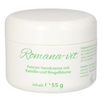 ROMANA-VIT HANDCREME, 55 g, Hecht-Pharma GmbH
