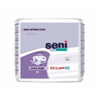 seni OPTIMA Plus extra large, 10 st, Tzmo Deutschland GmbH