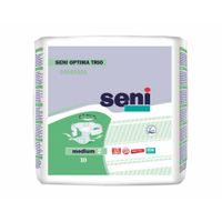 seni OPTIMA Trio medium, 10 st, Tzmo Deutschland GmbH