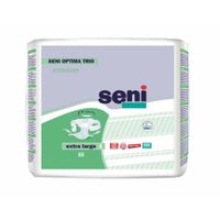 seni OPTIMA Trio extra large, 10 st, Tzmo Deutschland GmbH