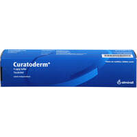Curatoderm, 60 g, Emra-Med Arzneimittel GmbH