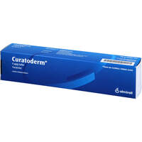 Curatoderm, 60 g, Emra-Med Arzneimittel GmbH