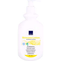 Skin-Care Hautpflegelotion ohne Parf&uuml;m, 500 ml, Abena GmbH