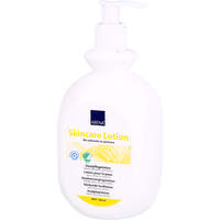 Skin-Care Hautpflegelotion ohne Parf&uuml;m, 500 ml, Abena GmbH