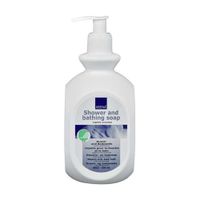 Skin-Care Dusch- und Badeseife, 500 ml, Abena GmbH