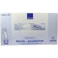 Nitril-Handschuhe Large ungepudert 3960, 100 Stück, Abena GmbH