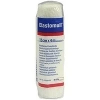 ELASTOMULL 4MX12CM 2098, 1 Stück, Bsn Medical GmbH