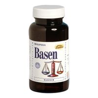 BASEN KAPSELN, 100 st, Espara GmbH