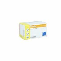 Bicadex 50mg Filmtabletten, 90 st, TAD Pharma GmbH
