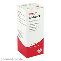 MALVENOEL, 50 Milliliter, Wala Heilmittel GmbH