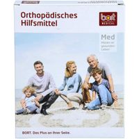 BORT Verk&uuml;rzungsausgleich medium 3 mm, 1 st, Bort GmbH