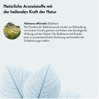 Baldriparan Stark f&uuml;r die Nacht, 120 Stk., PharmaSGP GmbH