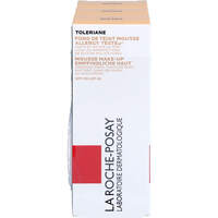 Roche-Posay Toleriane Teint Mousse 03, 30 ml, L'oreal Deutschland GmbH