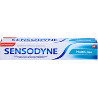 Sensodyne Multicare Original Zahncreme, 75 ml, Haleon Germany GmbH