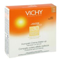 Vichy Cap Sol Make-Up sand, 9 g, L'oreal Deutschland GmbH