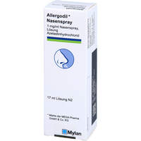 Allergodil, 17 ml, Emra-Med Arzneimittel GmbH