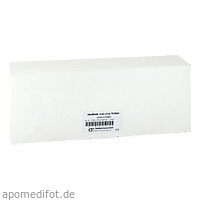 IDEALBINDE DIN 5Mx6CM in Zellglas, 10 st, Dr. Junghans Medical GmbH
