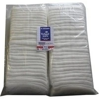 VERBANDWATTE 100%BW ZICKZACK, 1000 Gramm, Dr. Junghans Medical GmbH