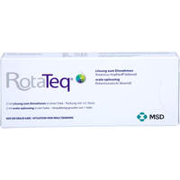 RotaTeq, 2 ml, MSD Sharp & Dohme GmbH