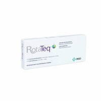 RotaTeq, 2 ml, MSD Sharp & Dohme GmbH