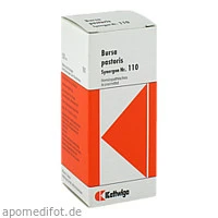 SYNERGON KOMPL BURS PA 110, 50 Milliliter, Kattwiga Arzneimittel GmbH