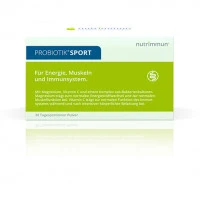 probiotik sport, 30 × 3 Gramm, Nutrimmun GmbH