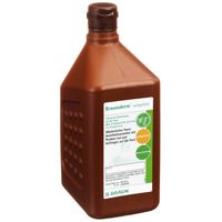 BRAUNODERM nachgef&auml;rbt, 1 l, B. Braun Melsungen AG